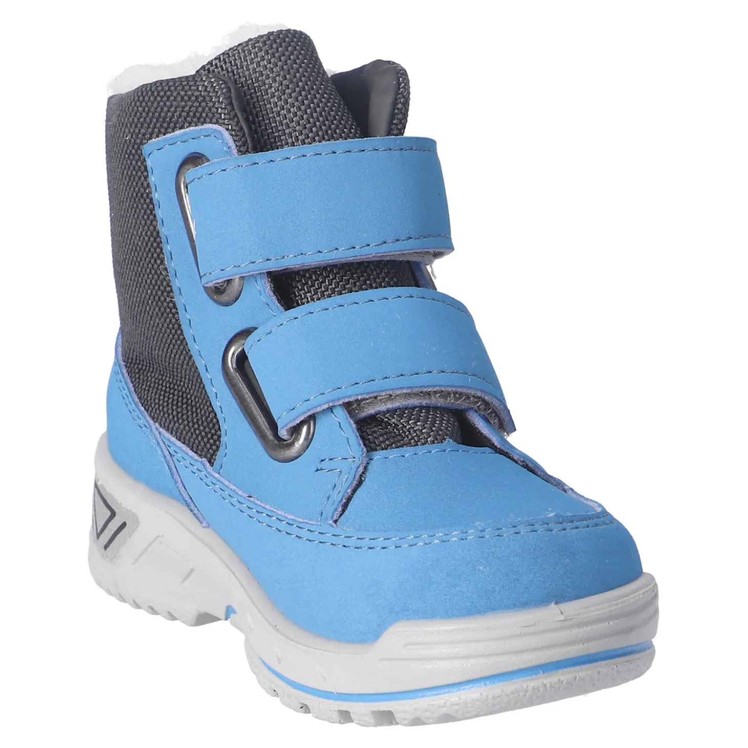 JANI - Winterboots Blau