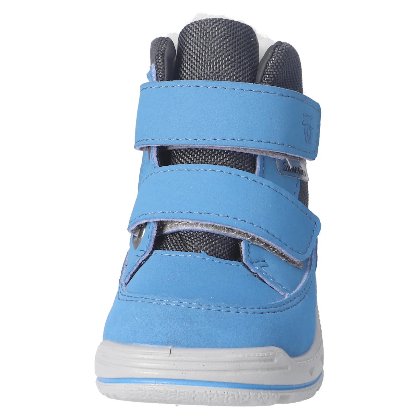 JANI - Winterboots Blau