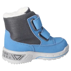 JANI - Winterboots Blau