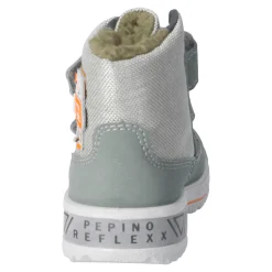JANI - Winterboots Grün