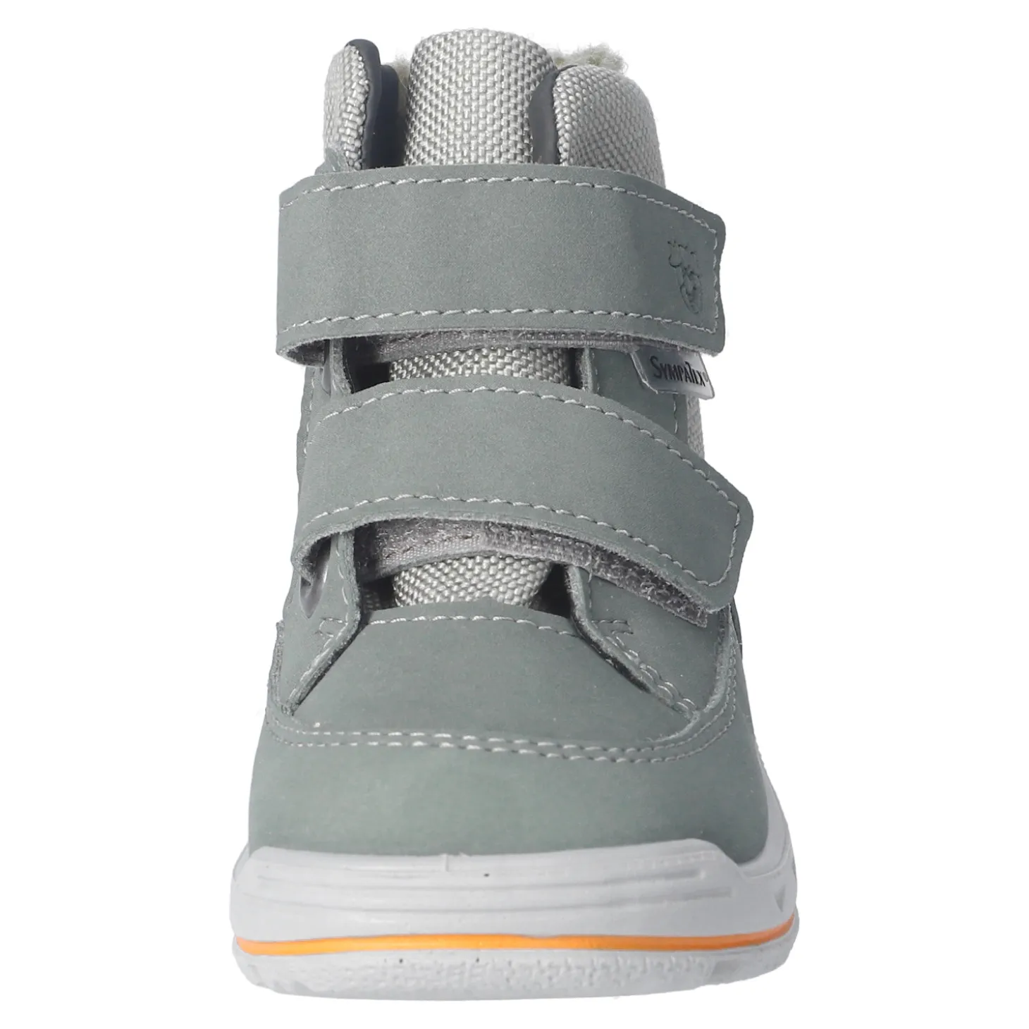 JANI - Winterboots Grün