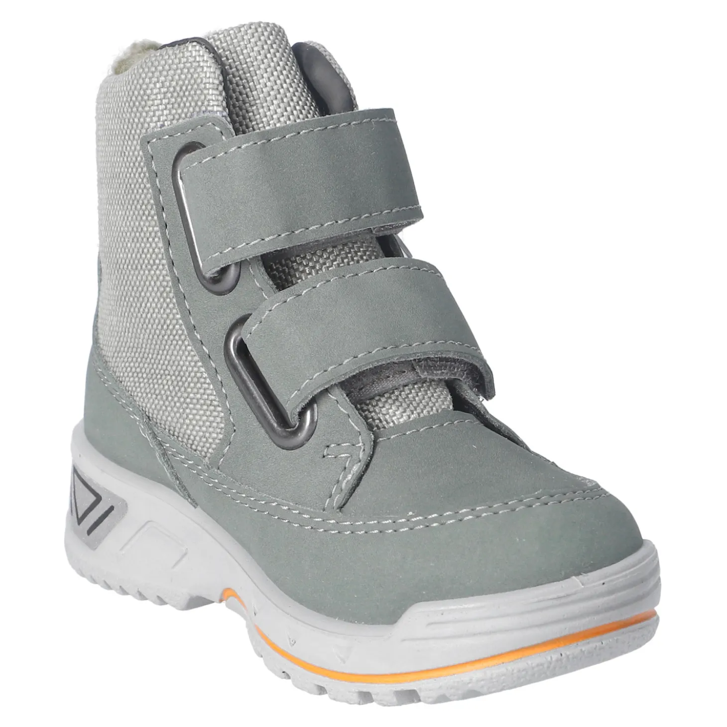 JANI - Winterboots Grün