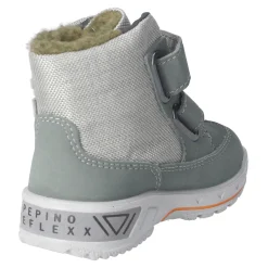 JANI - Winterboots Grün