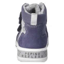 JANNE - Winterboots Blau