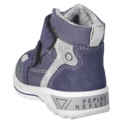 JANNE - Winterboots Blau
