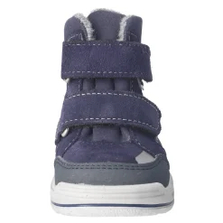 JANNE - Winterboots Blau
