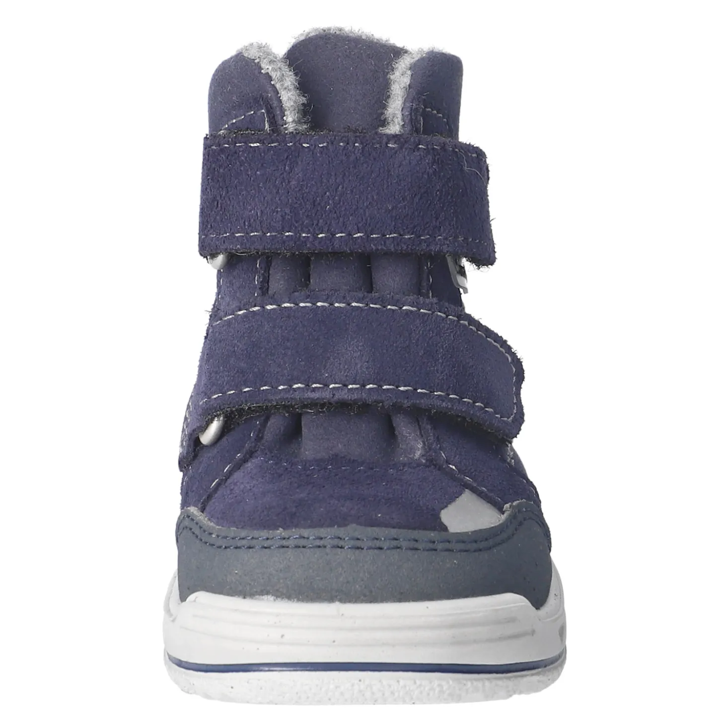 JANNE - Winterboots Blau