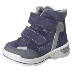 JANNE - Winterboots Blau