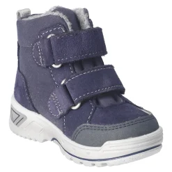 JANNE - Winterboots Blau