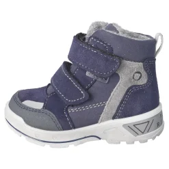 JANNE - Winterboots Blau