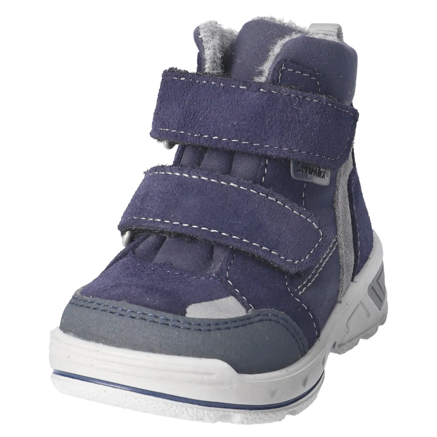 JANNE - Winterboots Blau