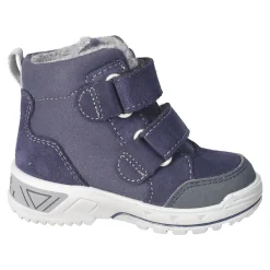 JANNE - Winterboots Blau