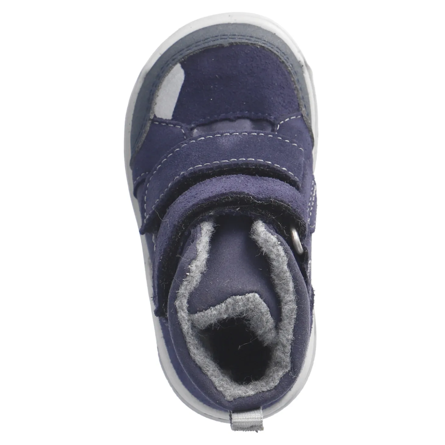 JANNE - Winterboots Blau