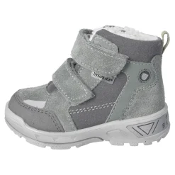 JANNE - Winterboots Grün