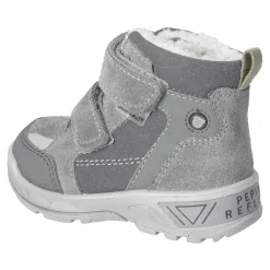 JANNE - Winterboots Grün