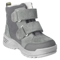JANNE - Winterboots Grün