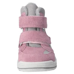 JANNE - Winterboots pink