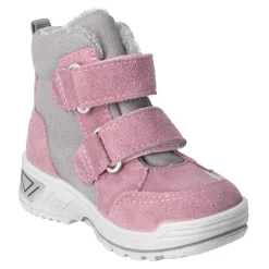 JANNE - Winterboots pink