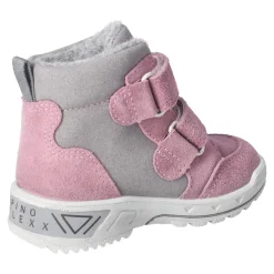 JANNE - Winterboots pink