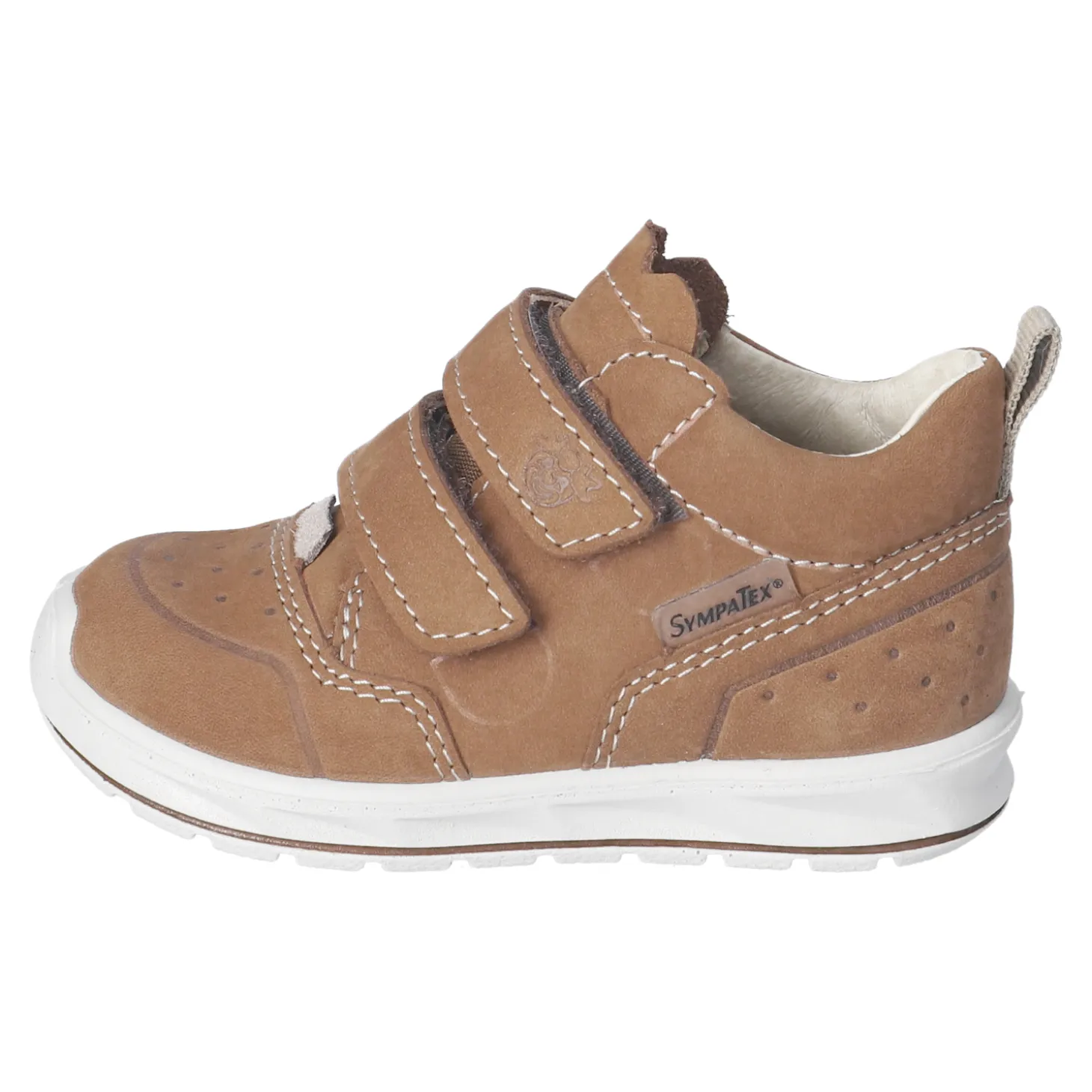 JANO - Sneaker Braun