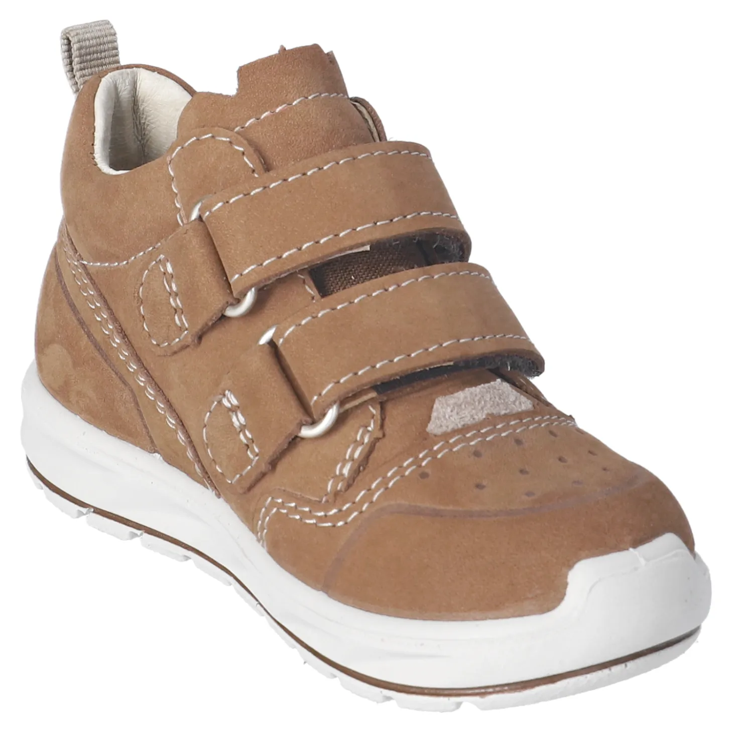 JANO - Sneaker Braun