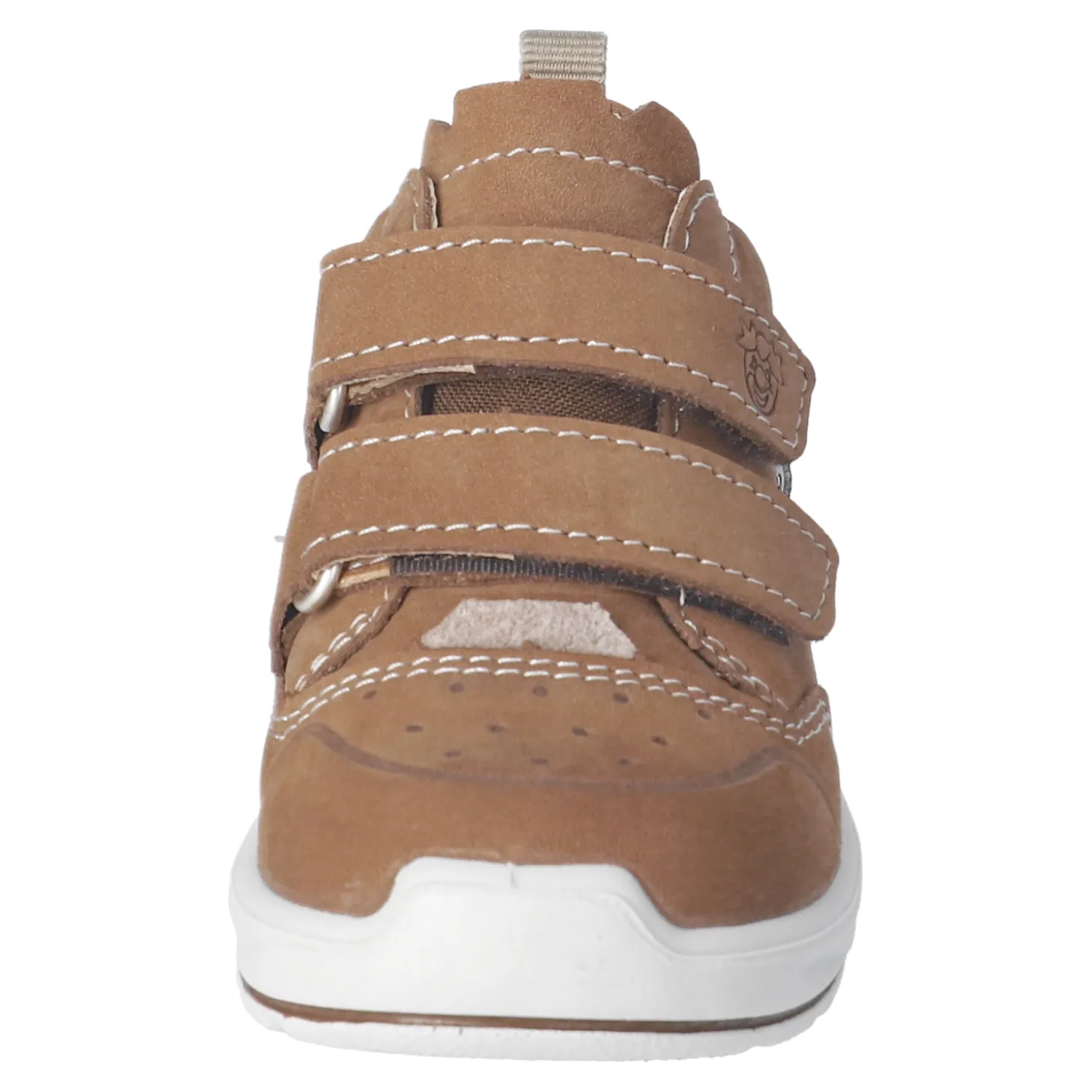 JANO - Sneaker Braun
