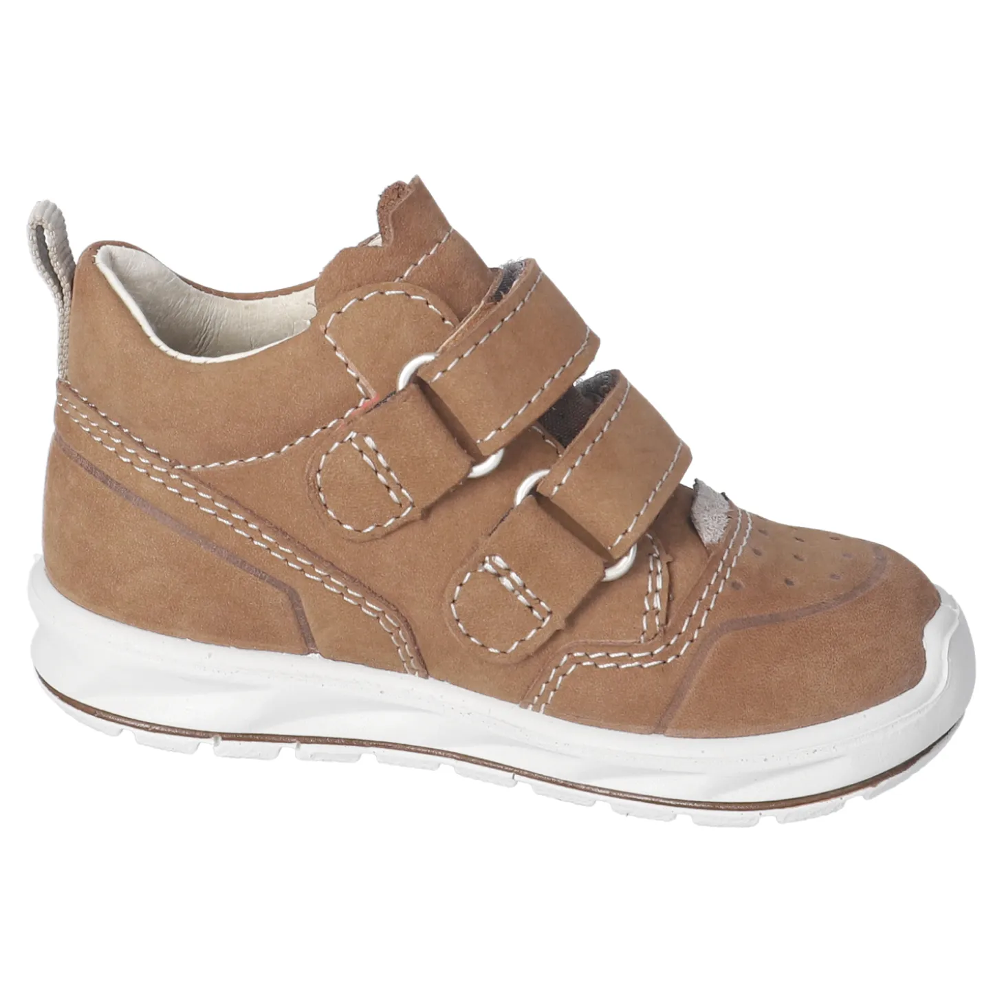 JANO - Sneaker Braun