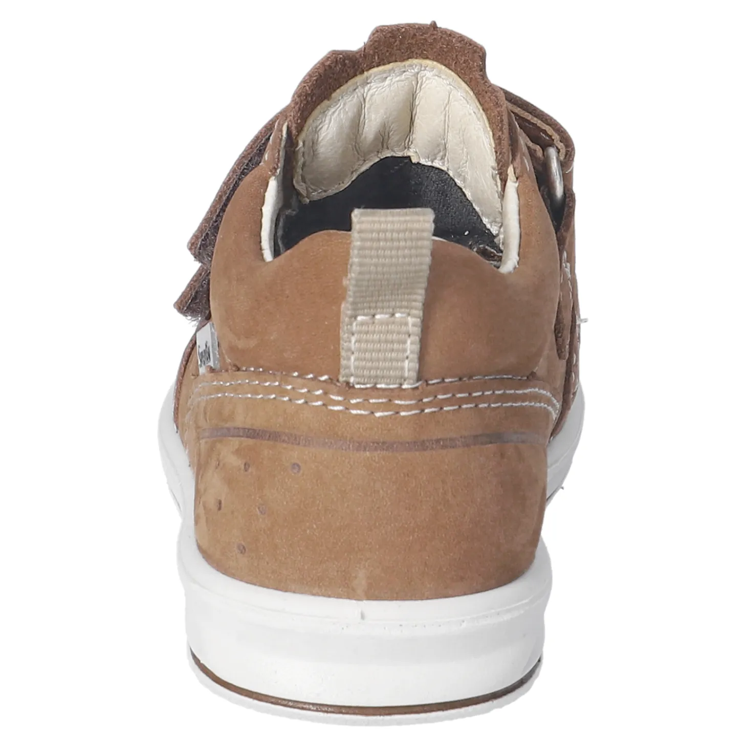 JANO - Sneaker Braun