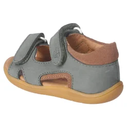 JASPER - Sandalen Grün