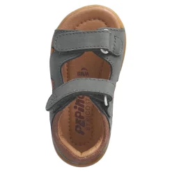 JASPER - Sandalen Grün
