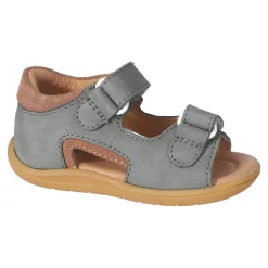 JASPER - Sandalen Grün
