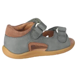 JASPER - Sandalen Grün