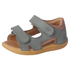 JASPER - Sandalen Grün