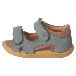JASPER - Sandalen Grün