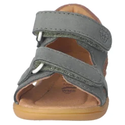 JASPER - Sandalen Grün