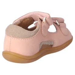 JASPER - Sandalen pink