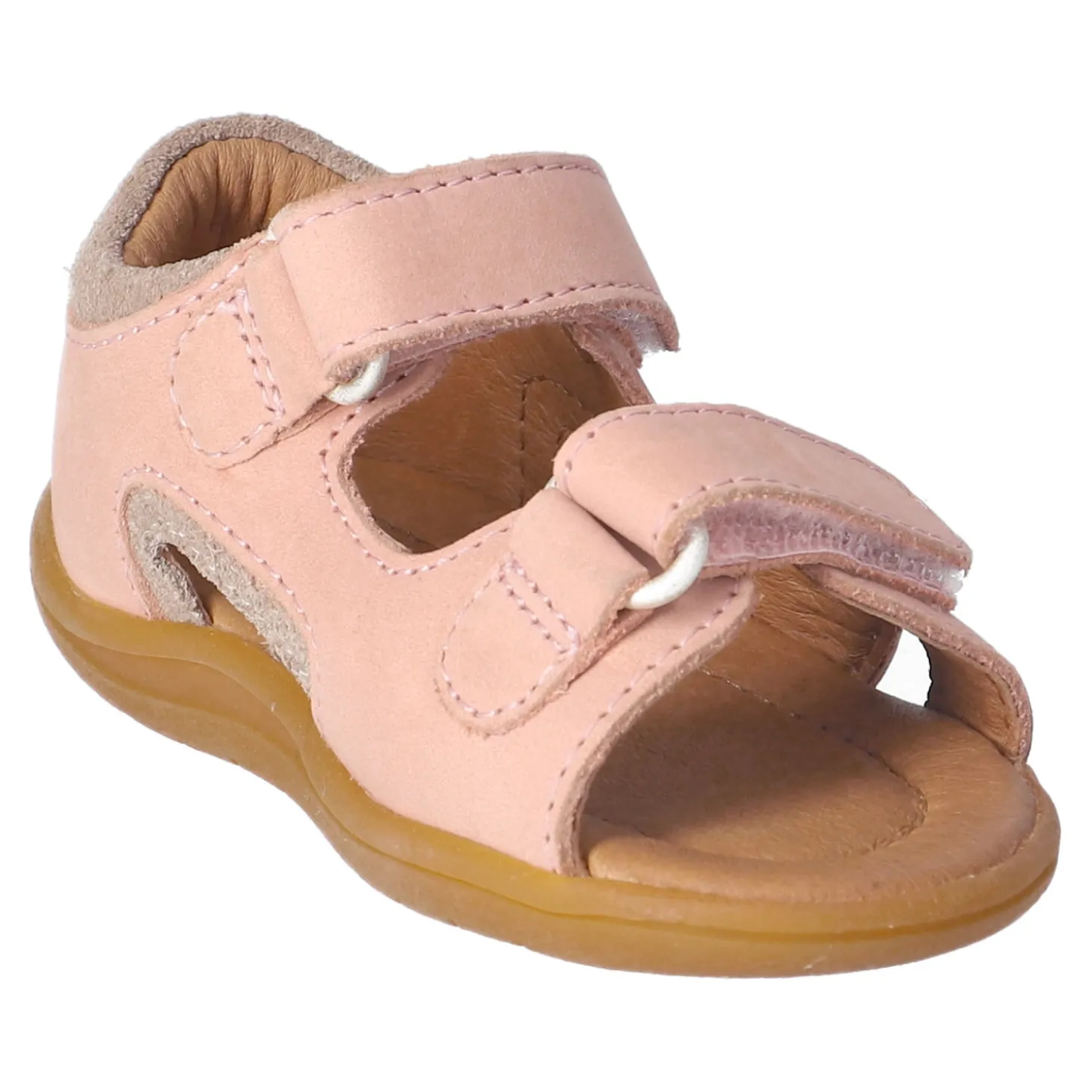 JASPER - Sandalen pink