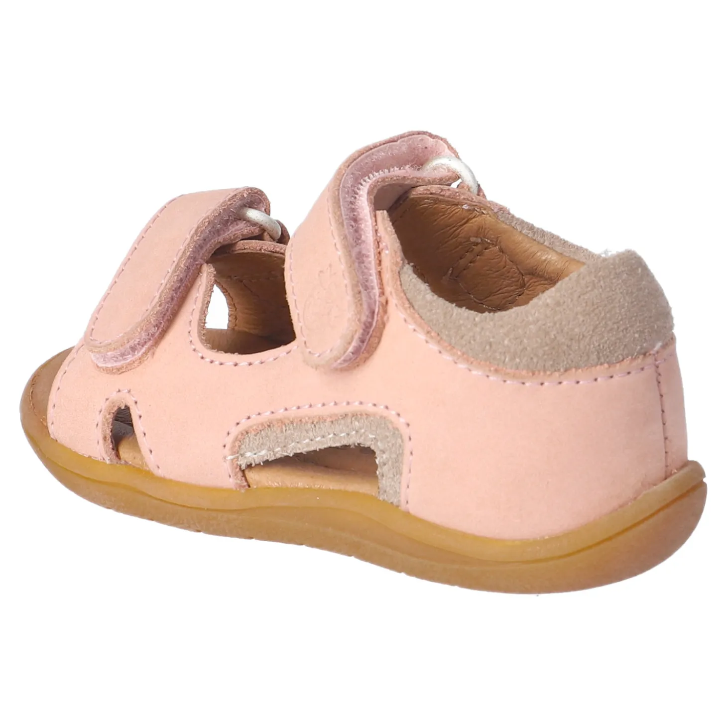 JASPER - Sandalen pink