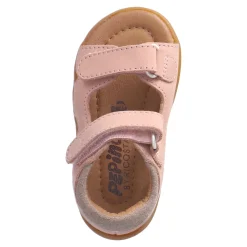 JASPER - Sandalen pink