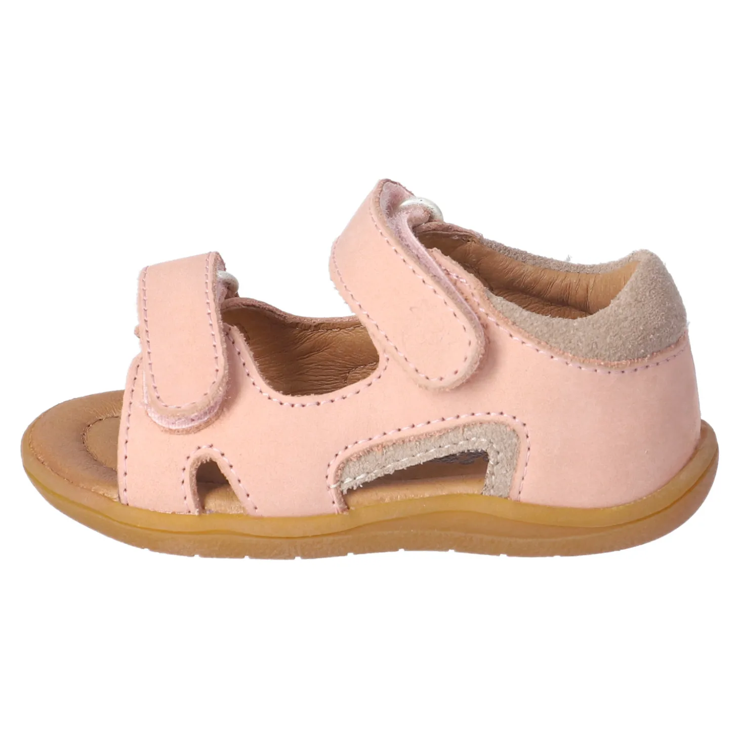 JASPER - Sandalen pink