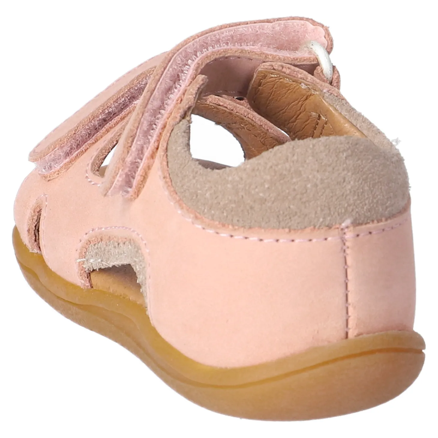 JASPER - Sandalen pink