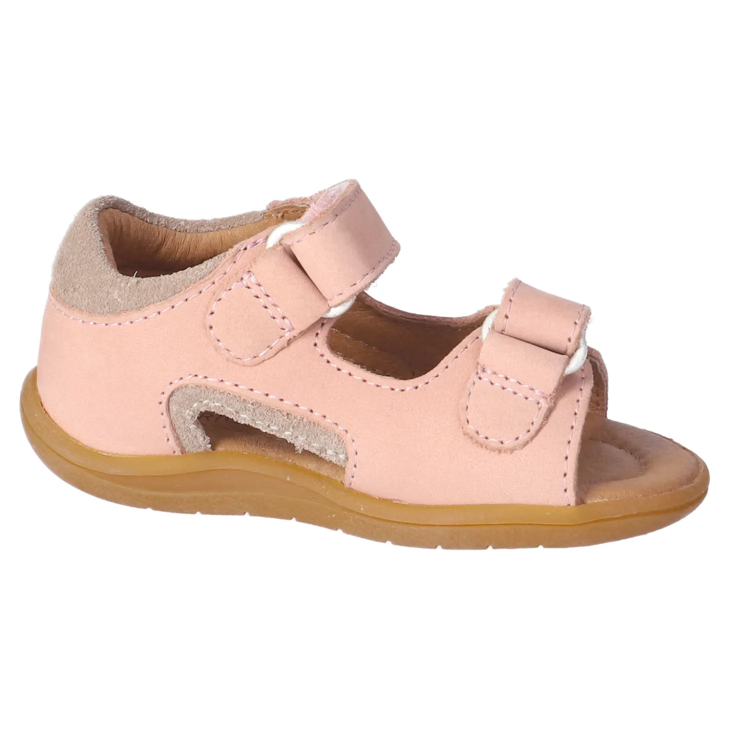 JASPER - Sandalen pink