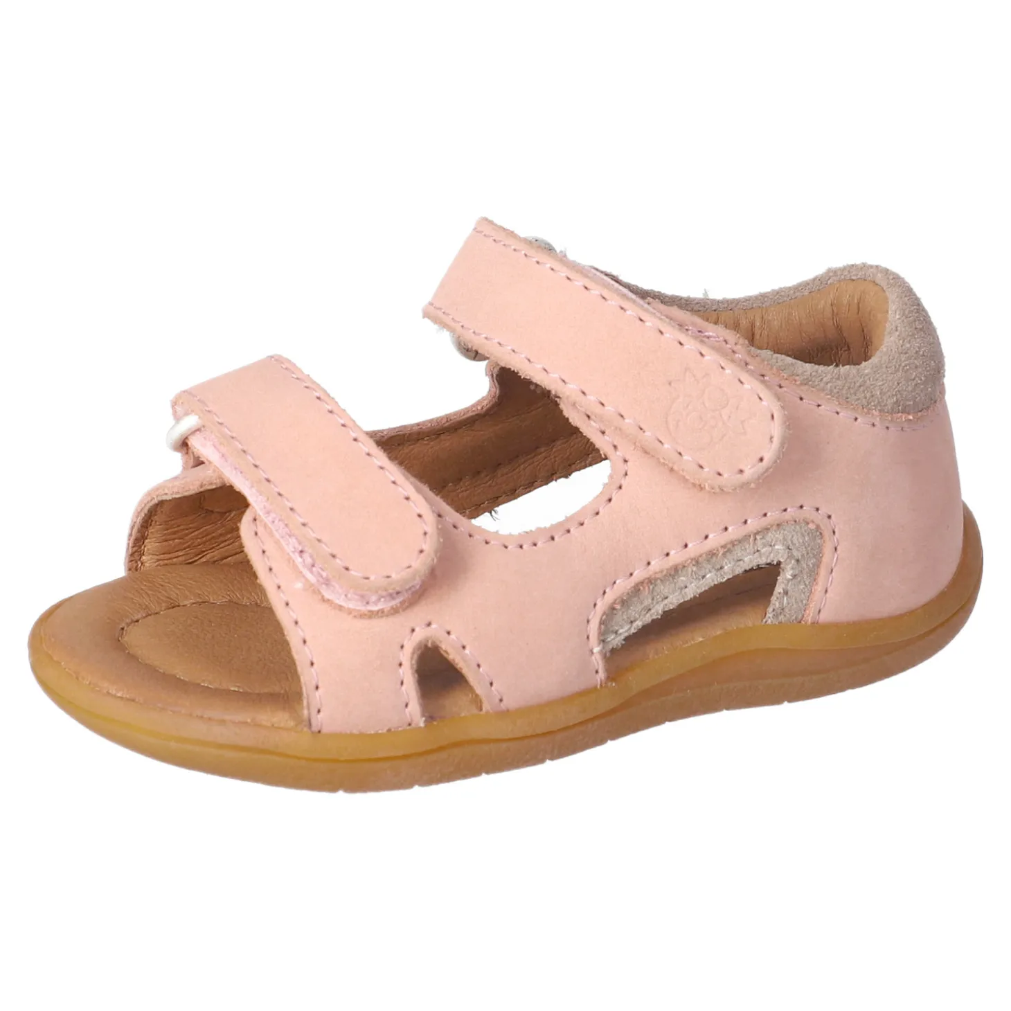 JASPER - Sandalen pink