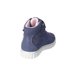 JEANNIE - Sneaker Blau