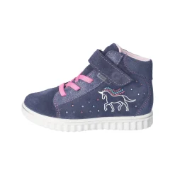 JEANNIE - Sneaker Blau