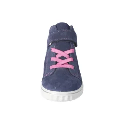 JEANNIE - Sneaker Blau