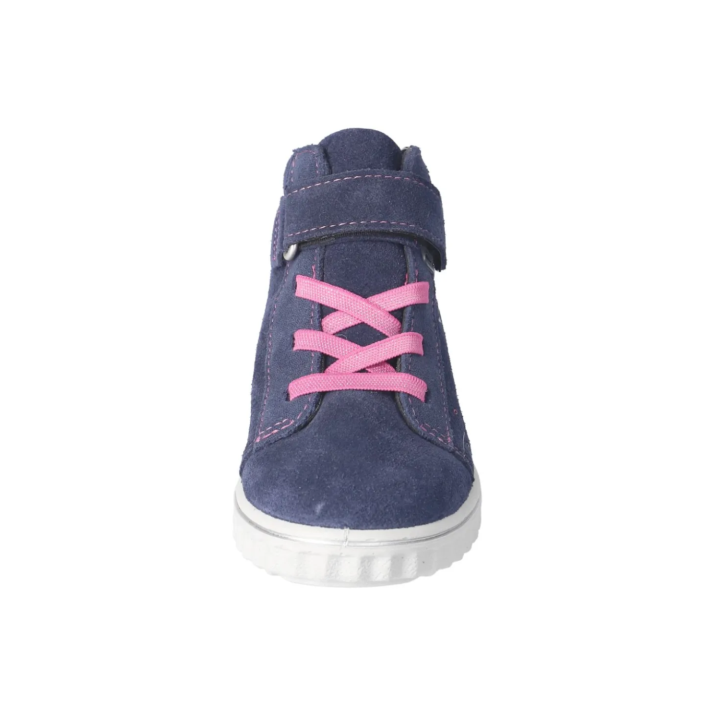 JEANNIE - Sneaker Blau