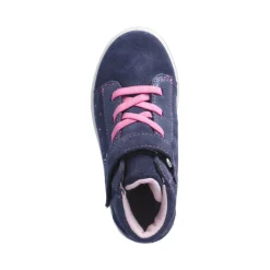 JEANNIE - Sneaker Blau