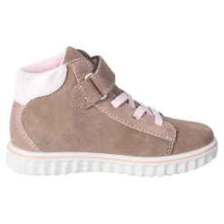JEANNIE - Sneaker Braun