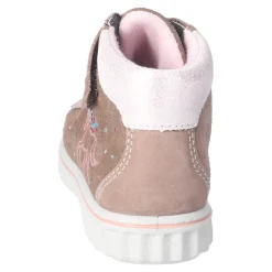 JEANNIE - Sneaker Braun